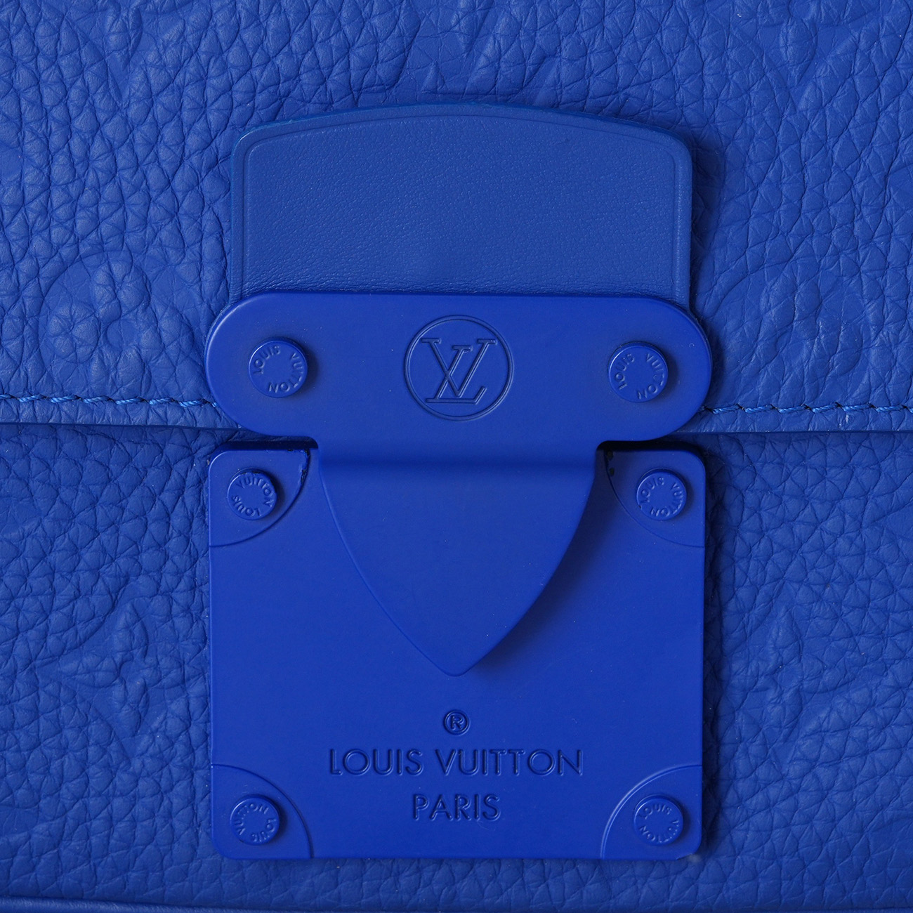 LOUIS VUITTON(USED)루이비통 S락 슬링백